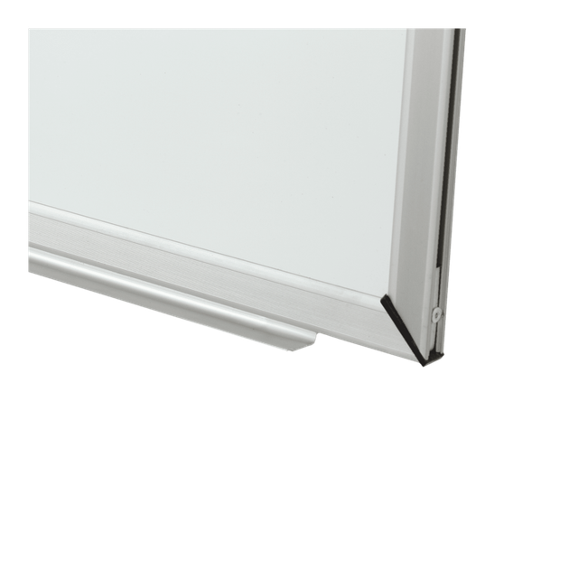 Дошка магнітна Buromax сухостираєма 100х150см (BM.0005) - Фото 2 Дошка магнітна Buromax сухостираєма 100х150см (BM.0005) - изображение 2