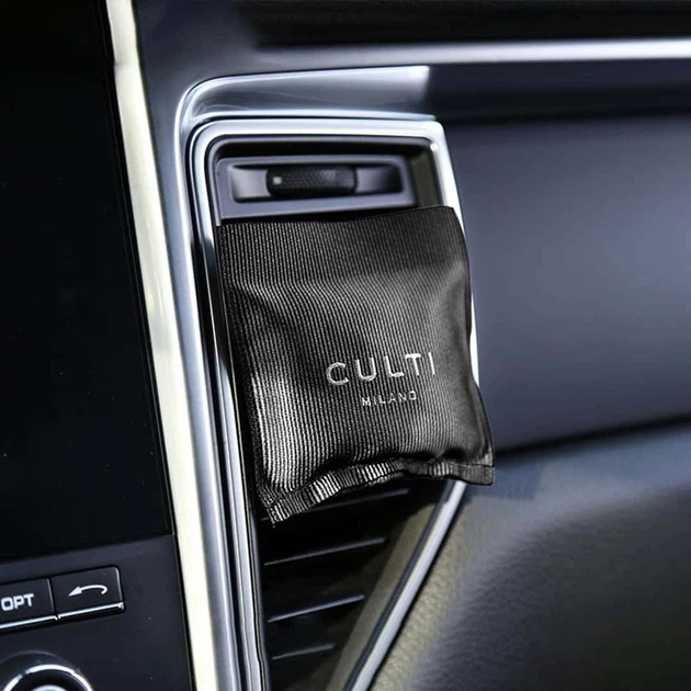Саше для автомобиля CULTI Milano THÉ 8050534796056 - изображение 3