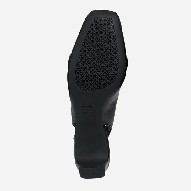 Sandały damskie Geox D92BAC/0436Y/C9999 36 (8058279777408) - obraz 5