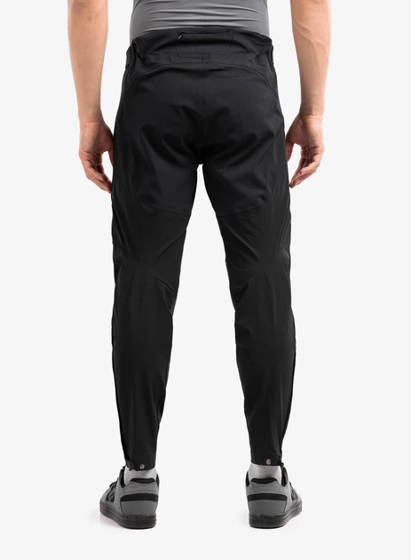 Велоштаны мужские POC Resistance Pro DH Pant, Uranium Black, XXL (PC 523011002XXL1) - изображение 3