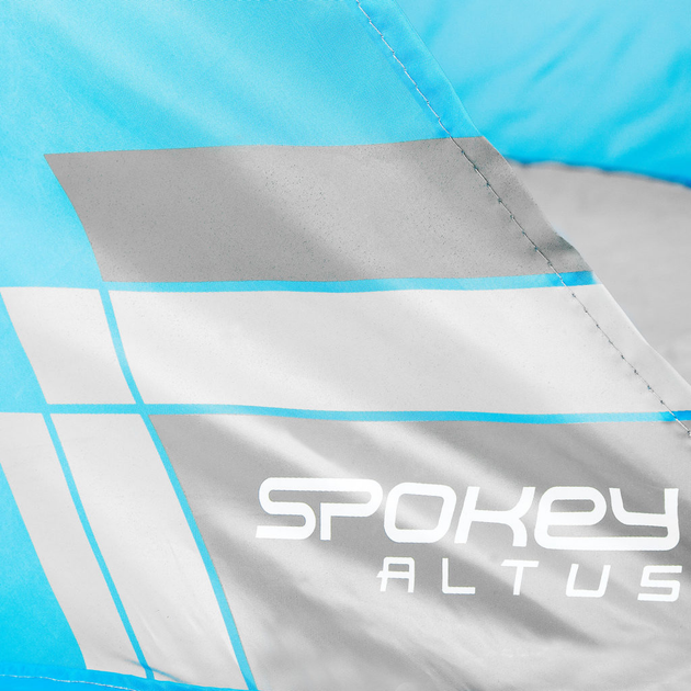 Namiot plażowy Spokey Altus BL 926786 (5902693267867) - obraz 5