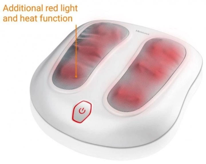 Массажер для ног Medisana FM 883 - изображение 5