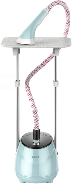 Отпариватель для одежды стационарный MAGIO МG-331 - изображение 2