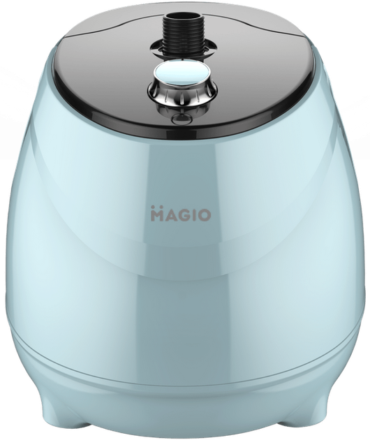 Отпариватель для одежды стационарный MAGIO МG-331 - изображение 3