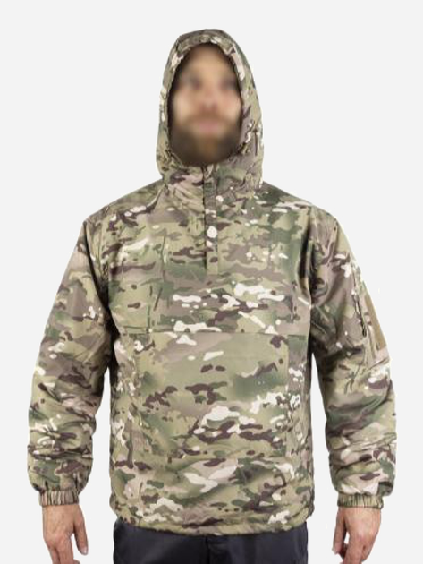 Анорак літній тактичний MIL-TEC Sturm Combat Anorak Summer 10332049 M MULTITARN (2000980530403) - зображення 2