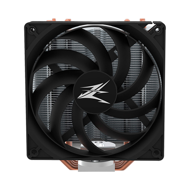 Кулер для процессора Zalman CNPS10X PERFORMA ST – фото, отзывы ...