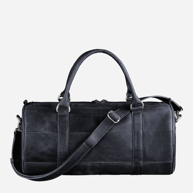 Чоловіча сумка шкіряна BlankNote bn-bag-14-nn Темно-синя від Rozetka на платформі USKIDKA Акція на Чоловіча сумка шкіряна BlankNote bn-bag-14-nn Темно-синя від Rozetka