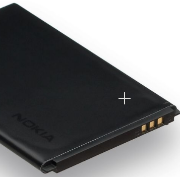 Акумулятор Nokia BN-06 / Lumia 430, 1500 mAh АААА (ЯКІСТЬ) - Фото 3 Акумулятор Nokia BN-06 / Lumia 430, 1500 mAh АААА (ЯКІСТЬ) - зображення 3