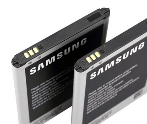 Аккумулятор для Samsung N7100 Galaxy Note 2 / EB595675LU, 3100 mAh AAAA Original PRC - Фото 3 Аккумулятор для Samsung N7100 Galaxy Note 2 / EB595675LU, 3100 mAh AAAA Original PRC - изображение 3