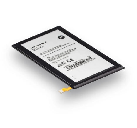 Акумулятор Motorola Droid MAXX (XT1080M) / EU40, 3500 mAh - Фото 3 Акумулятор Motorola Droid MAXX (XT1080M) / EU40, 3500 mAh - зображення 3