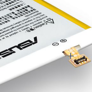 Акумулятор Asus C11P1325 / ZenFone 6 3230 mAh AAAA (ЯКІСТЬ) - зображення 2