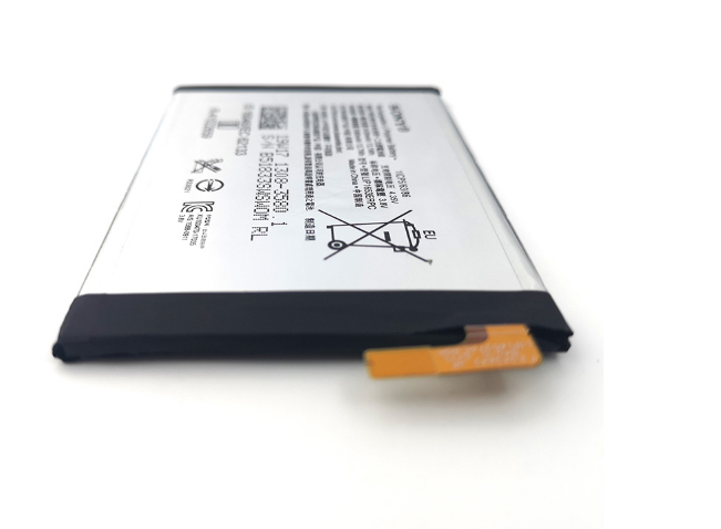 Акумулятор Sony Xperia XA1 Plus (G3421/G3421/3416) / LIP1653ERPC, 3430 mAh - зображення 2