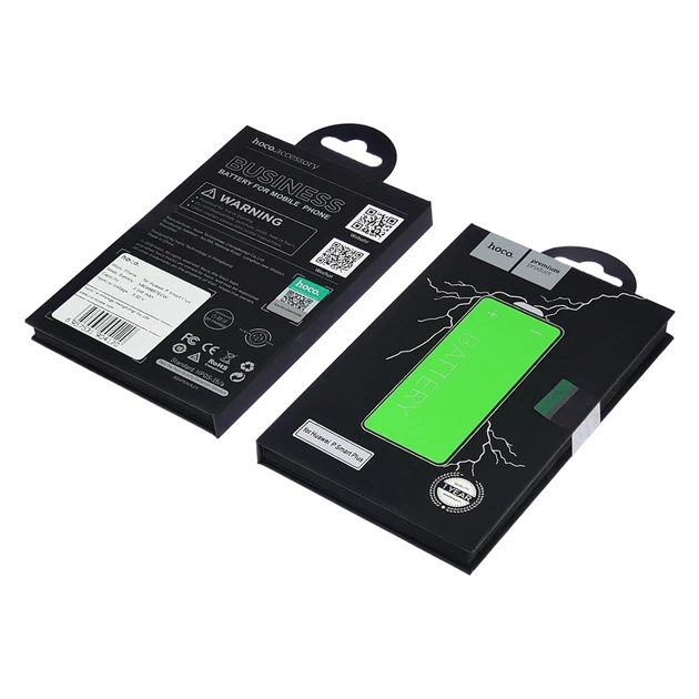 Аккумулятор Hoco HB356687ECW для Huawei P Smart Plus/ P30 Lite/ Mate 10 Lite/ Nova 2 Plus (2017)/ Nova 3I/ Honor 7X (3240mAh) - Фото 3 Аккумулятор Hoco HB356687ECW для Huawei P Smart Plus/ P30 Lite/ Mate 10 Lite/ Nova 2 Plus (2017)/ Nova 3I/ Honor 7X (3240mAh) - изображение 3