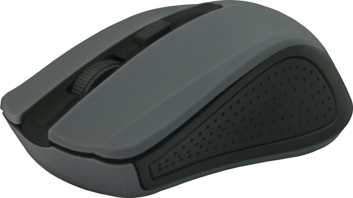 Миша бездротова Defender Accura MM-935 Wireless сірий - Фото 3 Миша бездротова Defender Accura MM-935 Wireless сірий - изображение 3