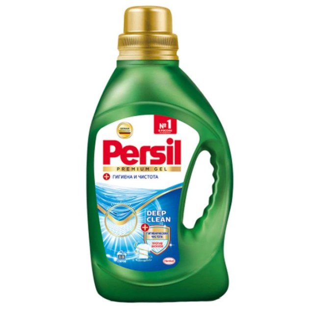 Гель Persil Premium 2.34л - изображение 1