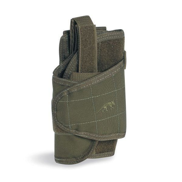 Кобура на ногу Tasmanian Tiger Tac Holster MK 2 Olive (TT 7795.331) - изображение 1