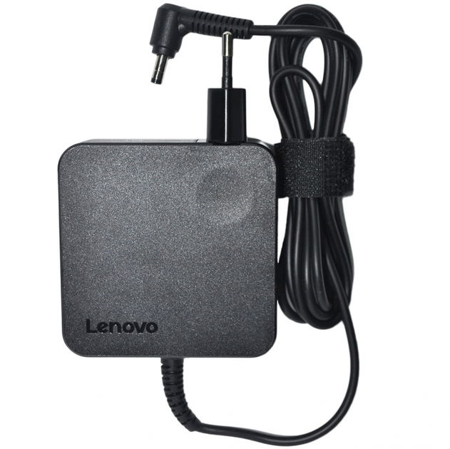 Оригинальный блок питания для ноутбука Lenovo 20V, 3.25A, 65W, 4.0*1 ...