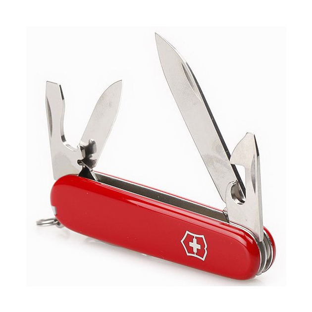 Складаний ніж Victorinox Spartan 1.3603 Швейцарія 91мм - зображення 2