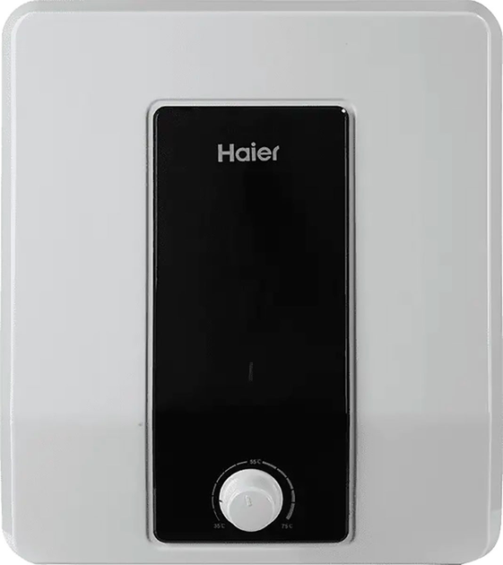 HAIER ES15V-Q1(R) - изображение 1