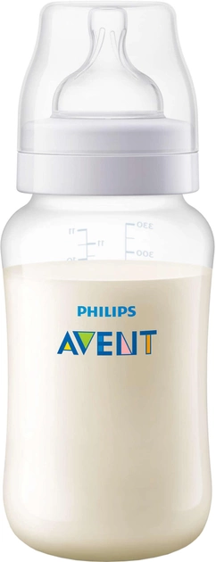 Бутылочка для кормления Philips Avent Anti-сolic 330 мл 1 шт (SCF816/17) - изображение 2