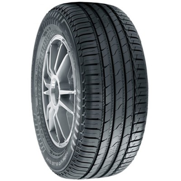 Летняя шина Nokian Hakka Blue SUV 215/60 R17 100H XL – фото, отзывы ...
