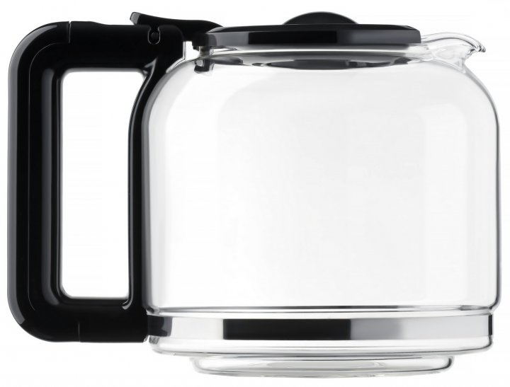 Капельная кофеварка Ardesto FCM-D3200 - изображение 2