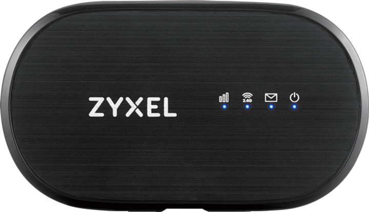 Маршрутизатор Zyxel WAH7601 (WAH7601-EUZNV1F) – фото, отзывы ...