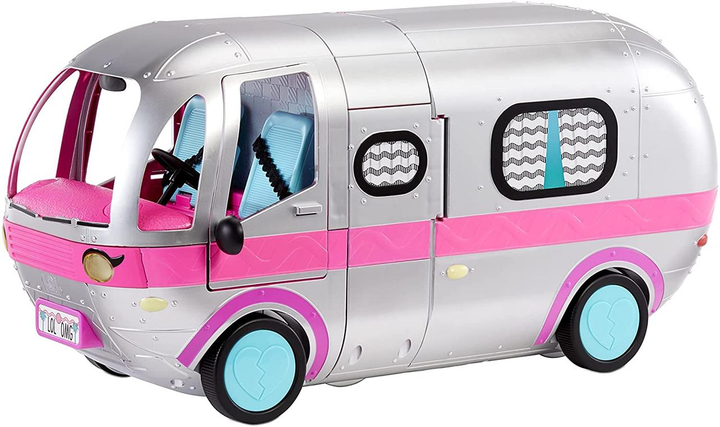 L. O. L. Surprise Glamper Fashion Camper 576730