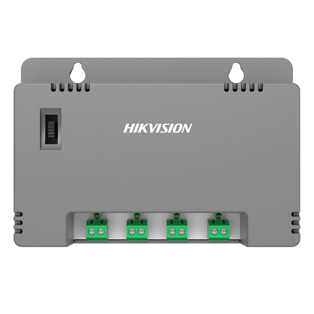 Блок живлення Hikvision DS-2FA1225-D4(EUR) - изображение 2