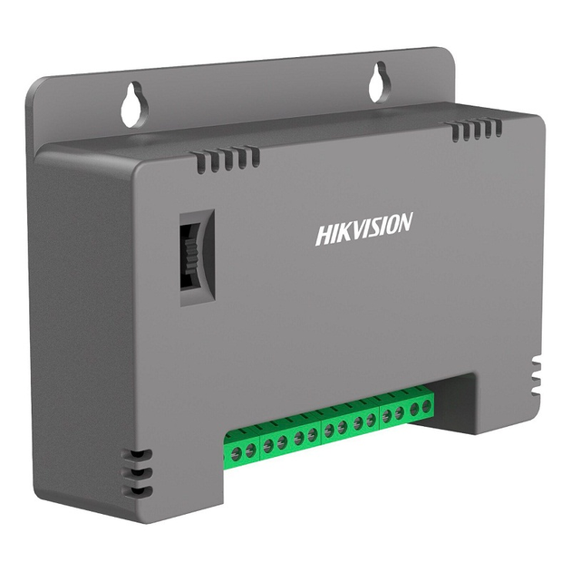 Блок живлення Hikvision DS-2FA1205-D8(EUR) - изображение 3