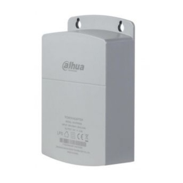 Блок живлення Dahua PFM300 - изображение 1