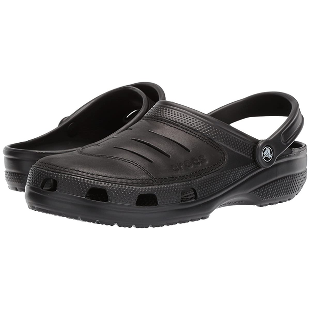 Crocs bogota hot sale black