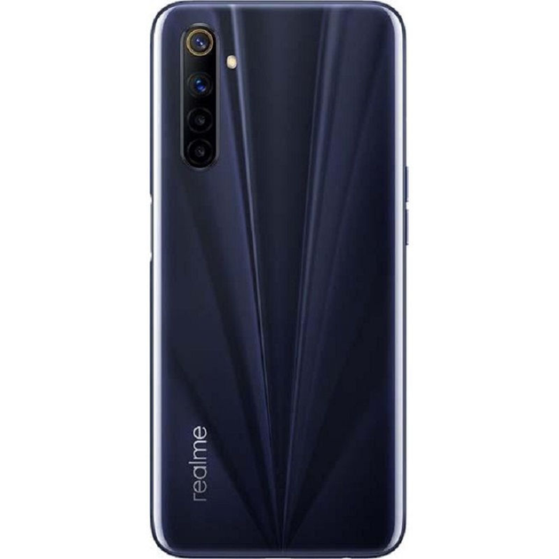 realme 6rm