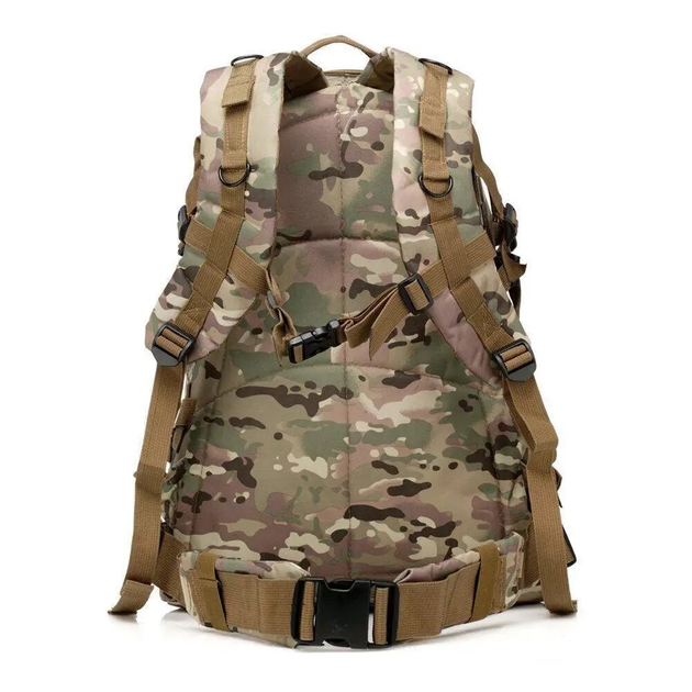 Рюкзак штурмовой Assault Backpack 3-Day 35L Multicam - изображение 2