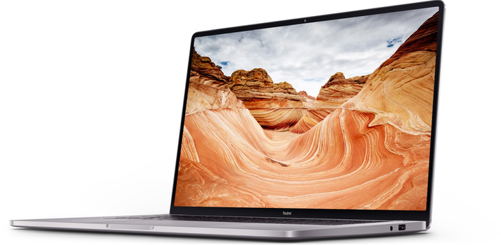 Ноутбук Xiaomi RedmiBook Pro 14 Ryzen Edition R7-5700U 16