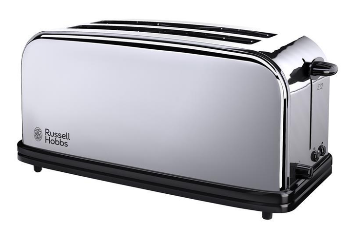 Тостер Russell Hobbs 23520-56 Chester 4 Slice Long Slot (23520-56 ...