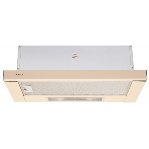 Вытяжка кухонная Jantar TLK 650 LED 60 BG - изображение 1