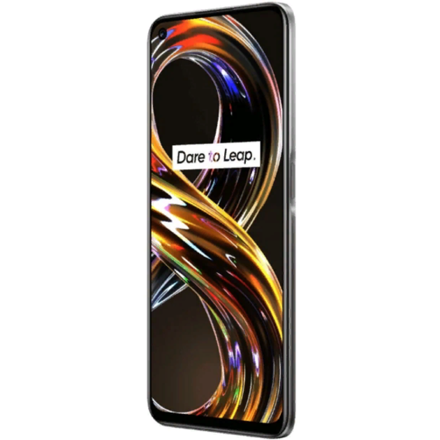 Смартфон Realme 8i 4/64GB (Space Black) Global [64578] – фото, отзывы ...
