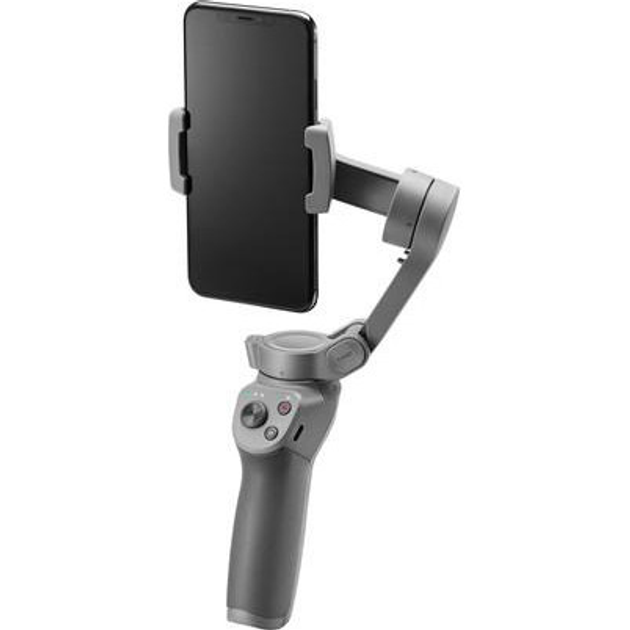 Монопод-стабилизатор DJI Osmo Mobile 3 (CP.OS.00000022.01) – фото ...