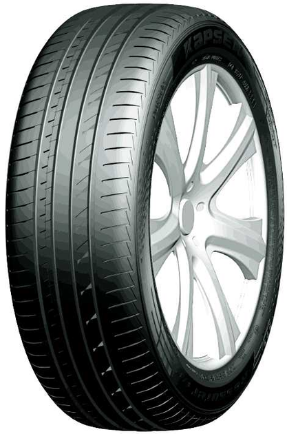 Шина 185/60R14 82H K737 (Kapsen) – низкие цены, кредит, оплата частями ...