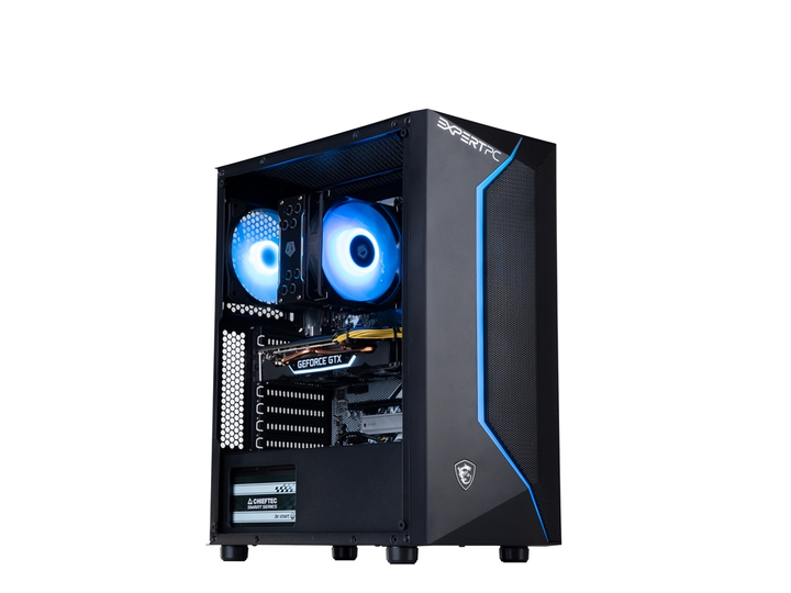 Персональний комп'ютер Expert PC Ultimate (I14F16H2S436F2442); Intel ...
