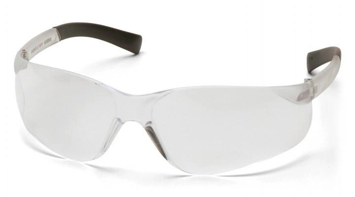 Захисні окуляри Pyramex Mini-Ztek (clear) прозорі - зображення 1