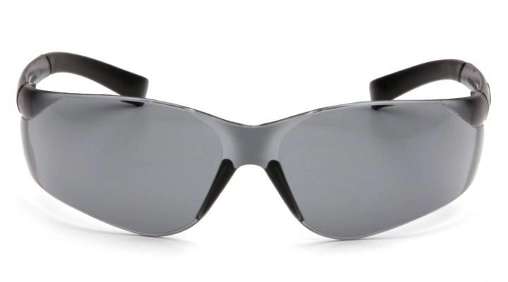 Захисні окуляри Pyramex Mini-Ztek (gray) сірі - зображення 2