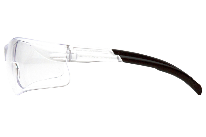 Захисні окуляри Pyramex Atoka (clear) Anti-Fog, прозорі - зображення 2