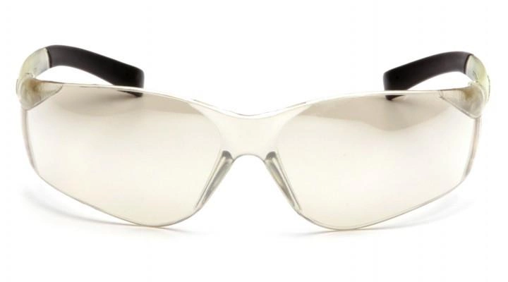 Захисні окуляри Pyramex Mini-Ztek (indoor/outdoor mirror) дзеркальні - зображення 2