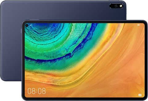 Планшет HUAWEI MediaPad M6 Turbo 8.4 6/128GB LTE Red (VRD-AL10) - Фото 1 Планшет HUAWEI MediaPad M6 Turbo 8.4 6/128GB LTE Red (VRD-AL10) - зображення 1