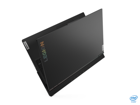 Ноутбук Lenovo Legion Y740-17 (81UG0000US) - Фото 6 Ноутбук Lenovo Legion Y740-17 (81UG0000US) - изображение 6