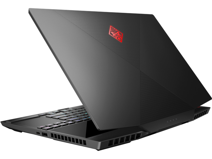 Ноутбук HP Omen 17-cb1046nr (1M8G5UA) - зображення 4