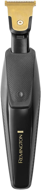 Триммер для бороды Remington MB7000 T-Series Ultimate, самозатач ...