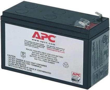 Батарея APC Replacement Battery Cartridge #2 (RBC2) - изображение 1